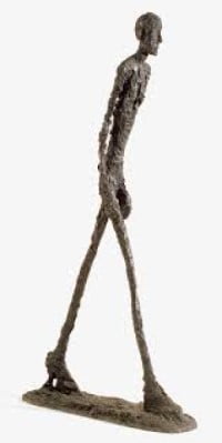 Alberto Giacometti