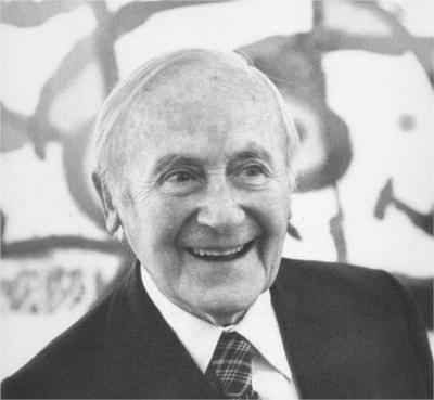 Joan Miro 8