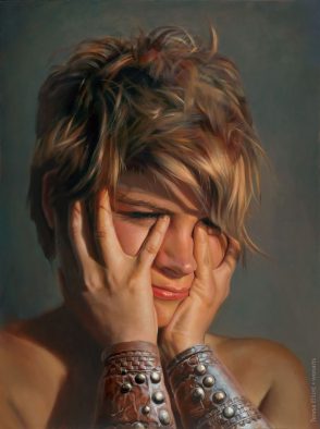 Teresa Elliott Painting
